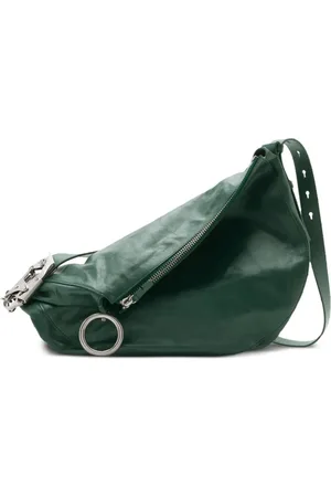 Burberry Borsa tote Knight in pelle