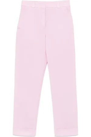PESERICO SIGN Pantaloni affusolati