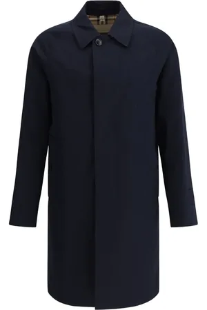 Burberry Cappotto Camden Heritage