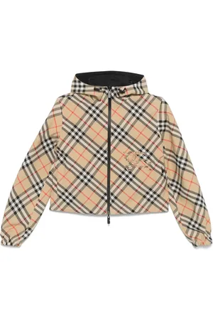 Burberry Giacca Vintage Check