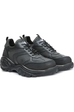 Buffalo Sneakers con applicazione logo