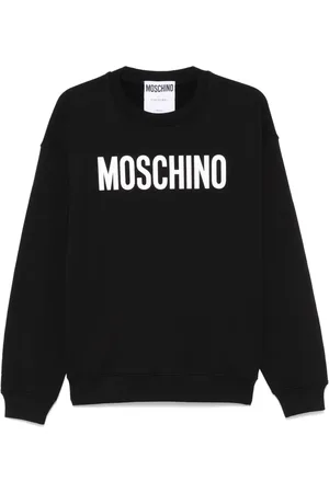 Moschino Maglione con stampa