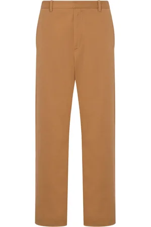 Moschino Pantaloni con stampa