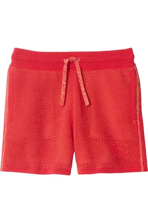 Burberry Shorts in rete