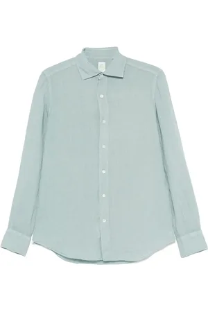 Finamore Camicia in lino