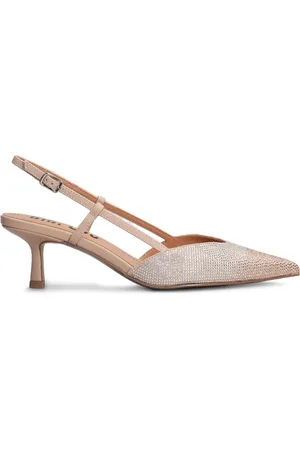 Bibi Lou Pumps Farah 65mm