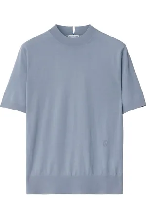 Burberry Top in maglia