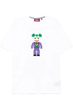 MOSTLY HEARD RARELY SEEN T-shirt The Jokester