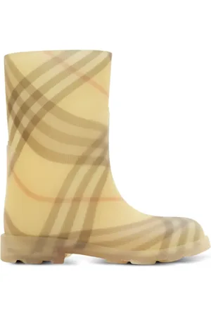 Burberry Stivali Marsh