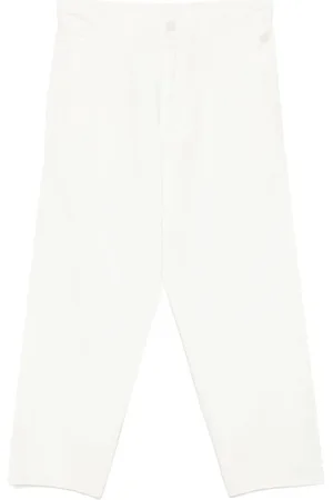 Chocoolate Pantaloni a gamba ampia