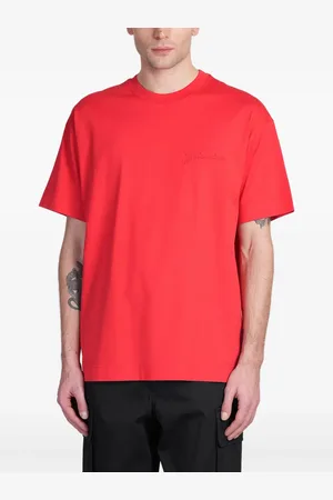 Givenchy T-shirt in cotone