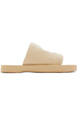 Burberry Sandali slides EKD Slab