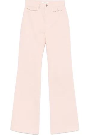 Chloé Jeans svasati