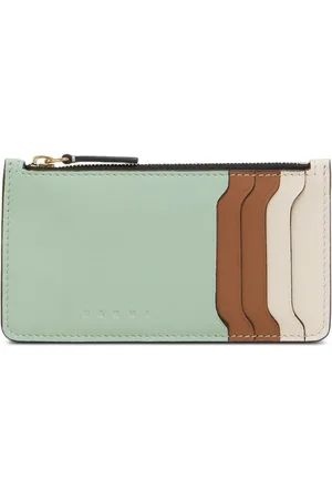 Marni Portacarte Trunkaroo