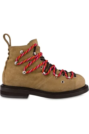 Moschino Stivali in pelle