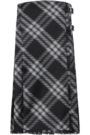 Burberry Abito corto a portafoglio