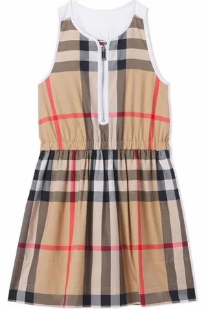 Burberry Abito smanicato
