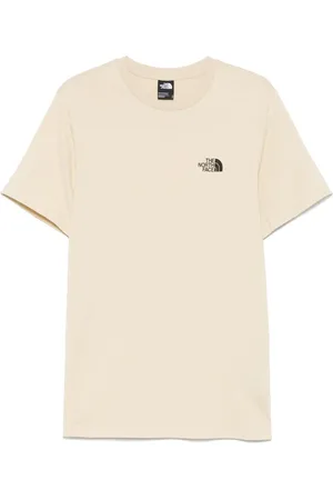 The North Face T-shirt Simple Dome