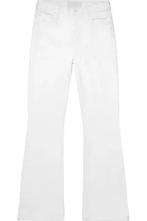 Mother Jeans The Weekender