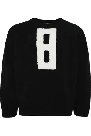 FEAR OF GOD Maglione bouclé