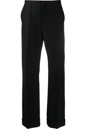 Serafini Pantaloni a vita alta