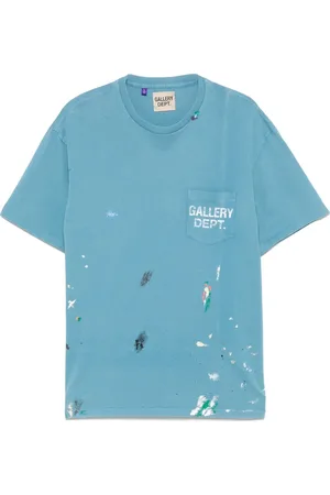 GALLERY DEPT. T-shirt Vintage Logo Painted