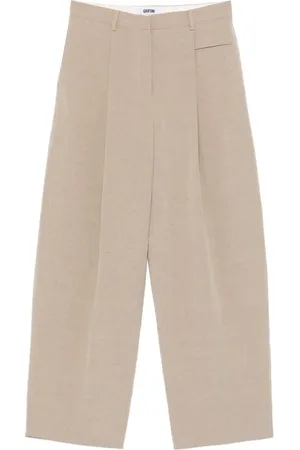 GRIFONI Pantaloni sartoriali