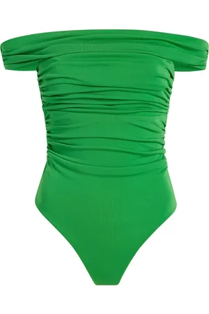 Cinq A Sept Top con spalle scoperte