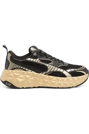 EA7 Sneakers Ultimate C2 Kombat Tech