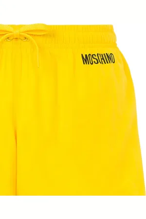 Moschino Costume da bagno con stampa