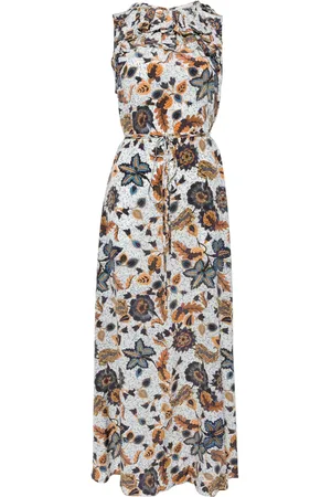 ULLA JOHNSON Abito Corsica