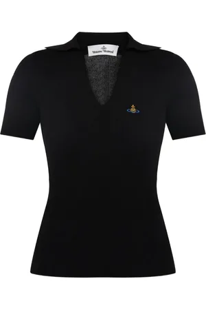 Vivienne Westwood Polo Marina a coste