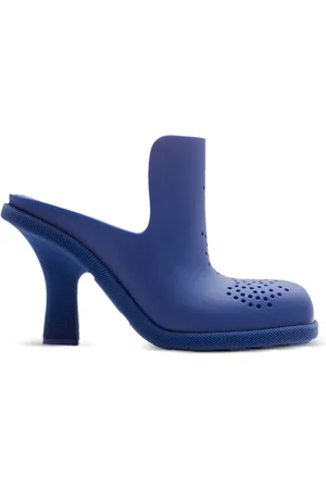 Burberry Mules Highland