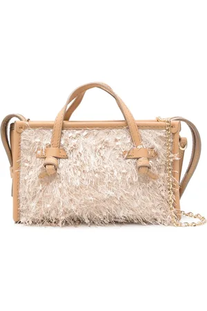 Gianni chiarini Borsa tote Marcella mini