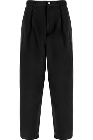 Moschino Pantaloni con piega