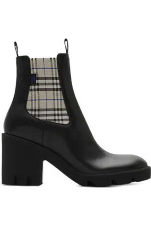 Burberry Stivali Stride 85mm
