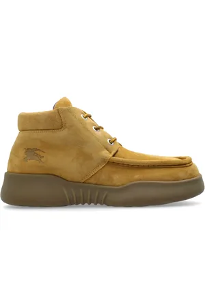 Burberry Sneakers in suede