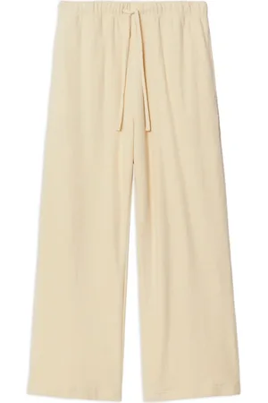 Burberry Pantaloni dritti