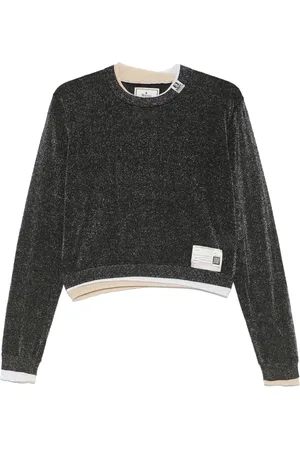 Maison Mihara Yasuhiro Maglione a strati