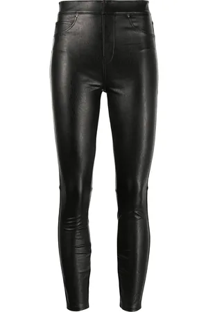 Spanx Pantaloni skinny a vita alta Like
