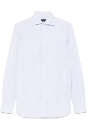 Finamore Camicia a righe