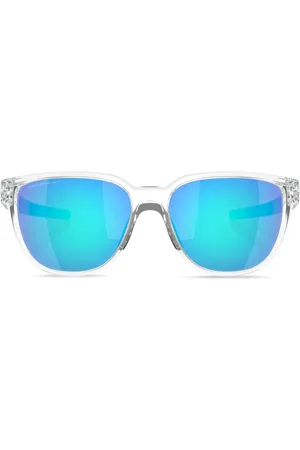 Oakley Occhiali da sole squadrati Actuator