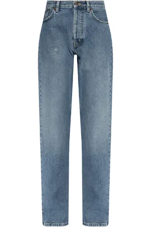 Moschino Jeans a vita alta