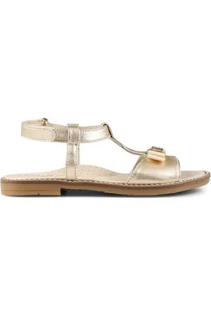 Tommy Hilfiger Sandali metallizzati