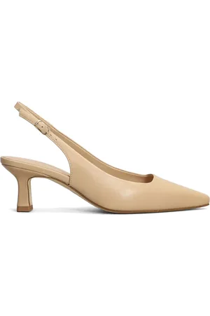 Julie Dee Pumps in pelle 60mm