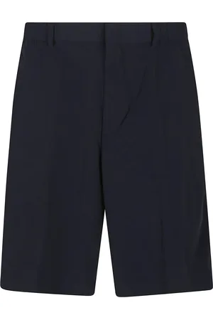 Emporio Armani Shorts con vita elasticizzata