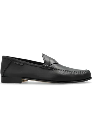 Tom Ford Mocassini in pelle