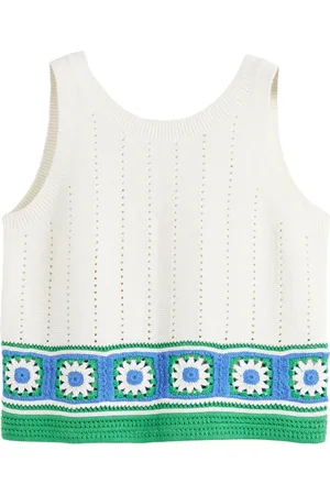 Chinti & Parker Top all
