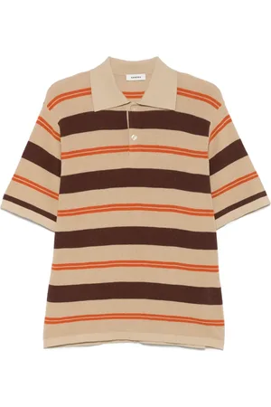 Sandro Polo a righe