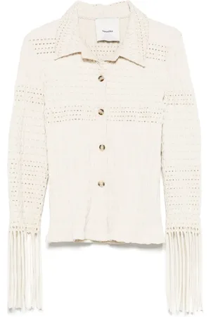 Nanushka Camicia Niceta